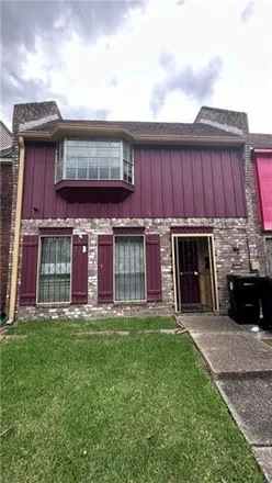 Image 2 - 4329 Woodland Drive, Forest Isle, New Orleans, LA 70131, USA - Townhouse for rent
