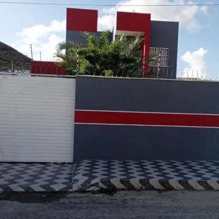 Buy this 3 bed house on Avenida Ayrton Senna in Nova Parnamirim, Parnamirim - RN
