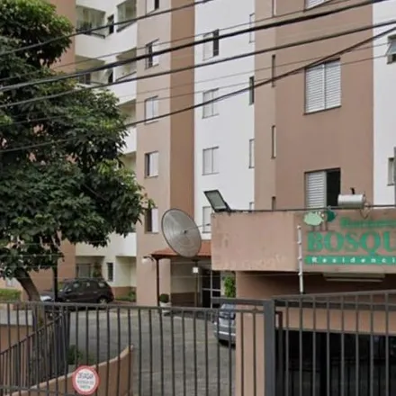 Image 2 - Rua Januário Zingaro, Campo Limpo, São Paulo - SP, 05794-400, Brazil - Apartment for sale