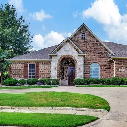 Buy this 4 bed house on 2908 Sean Cove in Sachse, TX 75048
