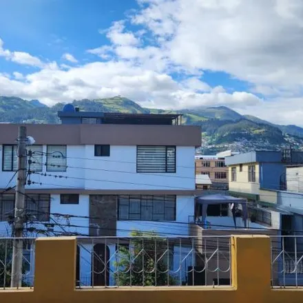 Image 2 - Lotería Nacional, Avenida Atahualpa, 170507, Quito, Ecuador - Apartment for sale