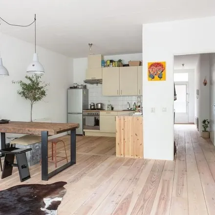 Image 8 - Da Costakade 153, 1053 WV Amsterdam, Netherlands - Apartment for rent