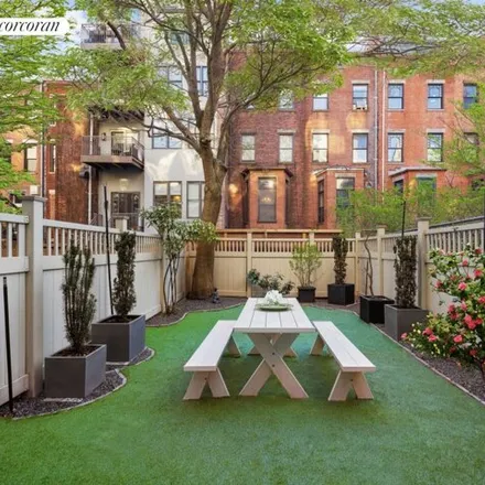 Image 1 - 132 W 123rd Street Gdn, New York, 10027 - Condo for sale