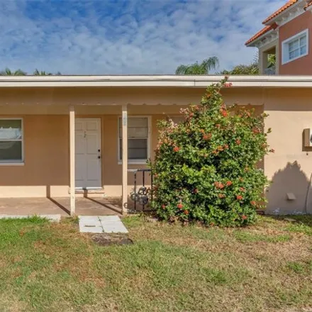 Image 3 - 150 175th Avenue, Redington Shores, Pinellas County, FL 33708, USA - House for rent