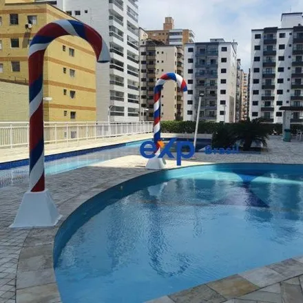 Buy this 3 bed apartment on Rua Monteiro Lobato in Ocian, Praia Grande - SP