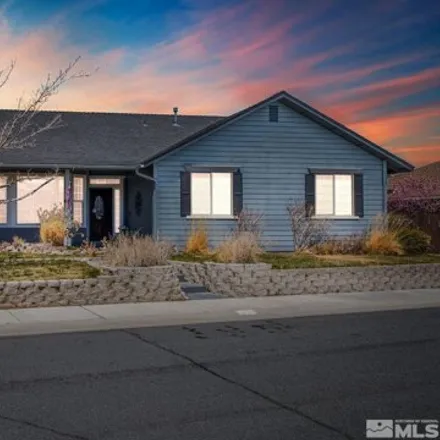 Buy this 4 bed house on 406 Aspen Drive in Dayton, NV 89403