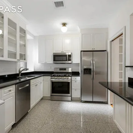 Rent this 4 bed apartment on 102 West 119th Street in New York, NY 10026