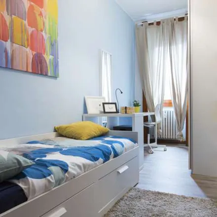 Rent this 11 bed apartment on Campus IESE Business School in Rinconada de San José, 28023 Madrid