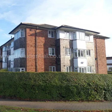 Image 2 - 183 Gibbins Road, Selly Oak, B29 6NJ, United Kingdom - Apartment for rent