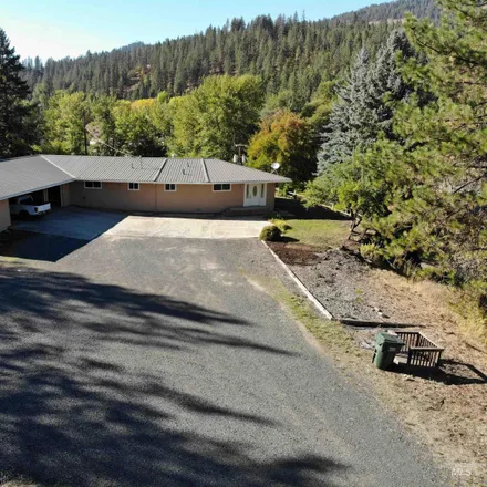 Buy this 3 bed house on 4223 State Highway 11 in Clearwater County, ID 83544