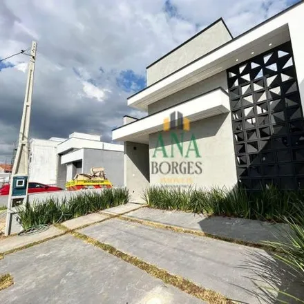Buy this studio house on Avenida Selma Aparecida Said in Jardim Horto Florestal, Sorocaba - SP