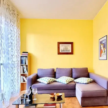 Rent this 2 bed apartment on Via Luigi Chiarelli 3/C-D in 20151 Milan MI, Italy