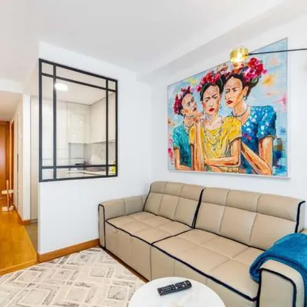 Image 3 - Praza da Estrela, 6, 36201 Vigo, Spain - Apartment for rent