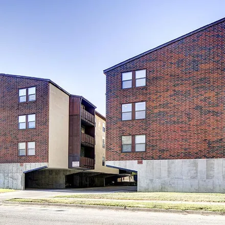 Rent this 1 bed apartment on 309 Green in 309 East Green Street, Champaign