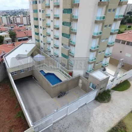 Buy this 2 bed apartment on Rua Antônio Fernandes in Jardim Gonçalves, Sorocaba - SP