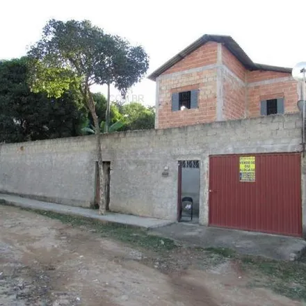 Image 1 - Avenida Ida Jubelini, Ribeirão das Neves - MG, 33821, Brazil - House for sale