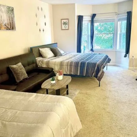 Rent this 2 bed apartment on Norfolk