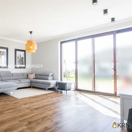 Buy this studio house on Raciborowice Centrum in Młyńska, 31-761 Raciborowice