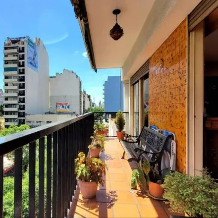 Buy this 3 bed apartment on Humberto I 1824 in San Cristóbal, C1229 AAK Buenos Aires