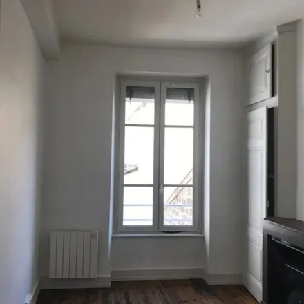 Image 2 - 33 Rue Baraban, 69003 Lyon, France - Apartment for rent
