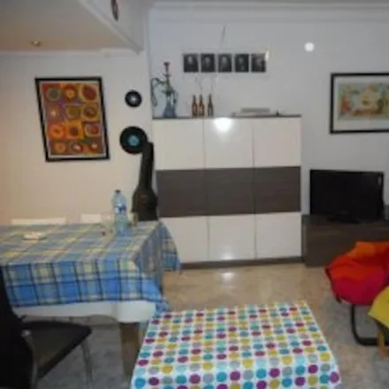 Image 4 - Carrer de les Alqueries de Bellver, 17, 46015 Valencia, Spain - Room for rent