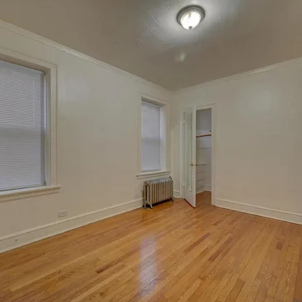 Rent this 2 bed apartment on 8012 South Sangamon Street in Chicago, IL 60620