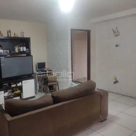 Buy this 2 bed apartment on Rua Doutor Getúlio Vargas in Barro Vermelho II, São Gonçalo - RJ