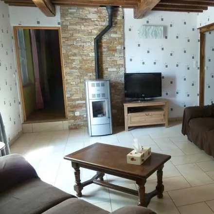 Image 2 - Vallee de Misere, 08230 Rocroi, France - Duplex for rent