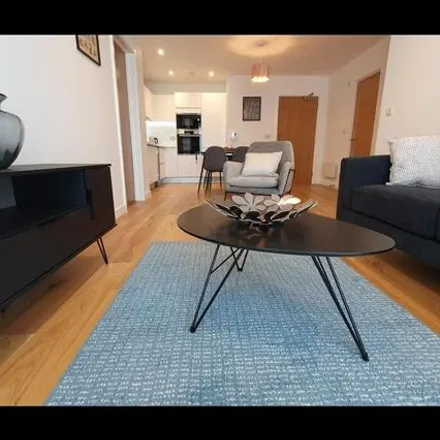 Image 5 - Exeter Passage, Attwood Green, B1 1GB, United Kingdom - Apartment for rent