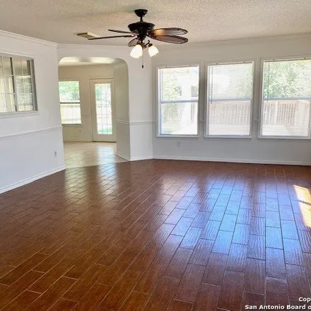 Image 2 - 10707 Juniper Pass, Bexar County, TX 78254, USA - House for rent