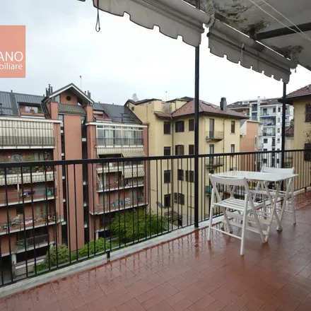 Image 2 - Corso Inghilterra 49, 10138 Turin TO, Italy - Apartment for rent