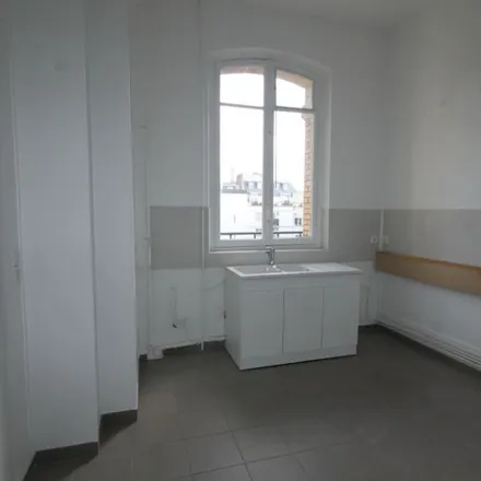 Image 6 - 2 Rue Serge Prokofiev, 75016 Paris, France - Apartment for rent