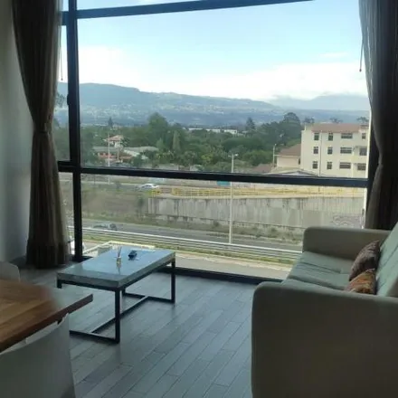 Buy this 1 bed apartment on La Cerámica in 170181, Tumbaco