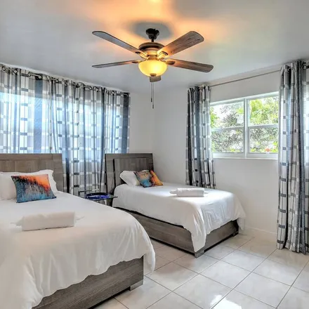 Image 7 - Miramar, FL - House for rent