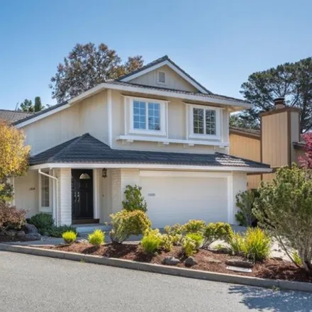 Buy this 3 bed house on 1892 Alderwood Court in San Mateo, CA 94402
