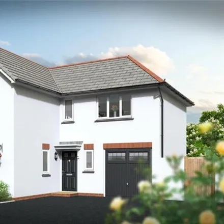 Buy this 4 bed house on unnamed road in St. Austell, PL25 5HL