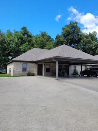 Rent this 2 bed house on 260 Elm Street North in Beebe, AR 72012
