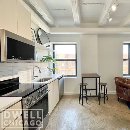 Image 1 - 1049 W Lawrence Ave, Unit 1 bed - Apartment for rent