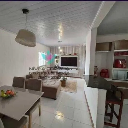 Buy this 3 bed apartment on Praça Monte Serrat in Monte Serrat, Salvador - BA