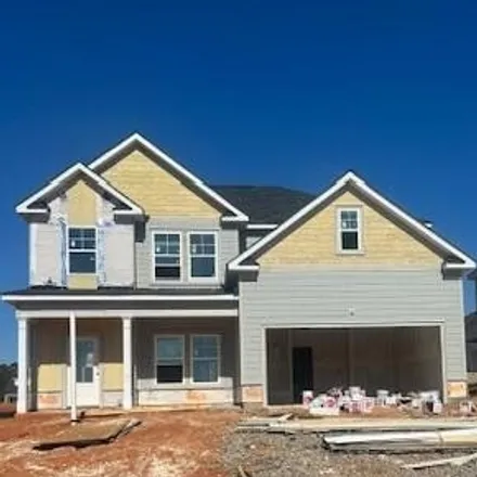 Buy this 5 bed house on Kingburgh Lane in North Augusta, SC 29860