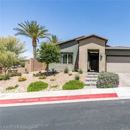 Buy this 3 bed house on Strada Caruso in Henderson, NV