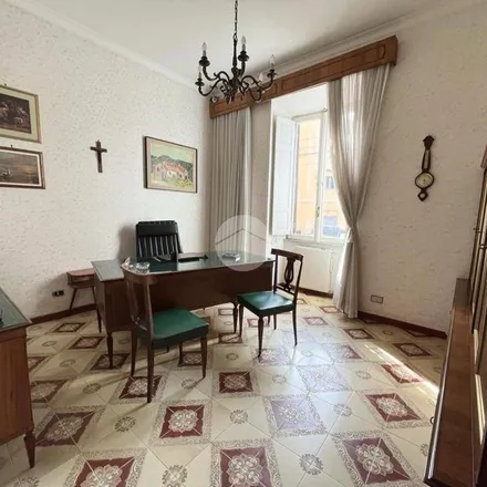 Image 4 - Via Giovanni Giolitti, 271, 00185 Rome RM, Italy - Apartment for rent