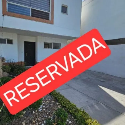 Buy this 4 bed house on unnamed road in 66477 San Nicolás de los Garza, NLE