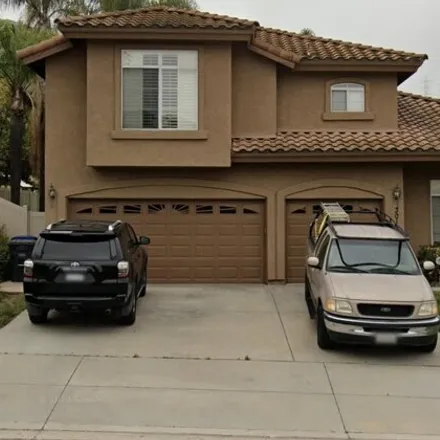 Buy this 4 bed house on 3147 Rancho Diego Circle in El Cajon, CA 92019