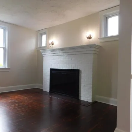Buy this 4 bed house on 2017 Oak Drive in Baltimore, MD 21207