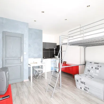 Image 5 - 41 Grande Rue, 38700 La Tronche, France - Apartment for rent