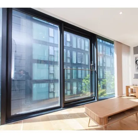 Image 2 - Quartermile, Simpson Loan, City of Edinburgh, EH3 9GQ, United Kingdom - Apartment for rent