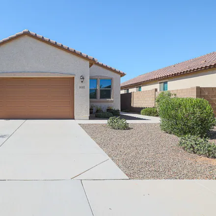 Buy this 3 bed house on 18382 West Tina Lane in Surprise, AZ 85387