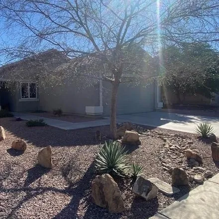 Buy this 3 bed house on 12211 West Scotts Drive in El Mirage, AZ 85335