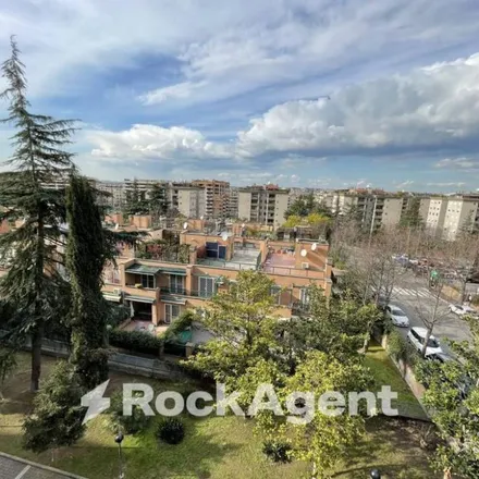 Image 4 - Via dell'Orsa Maggiore, 00144 Rome RM, Italy - Apartment for rent